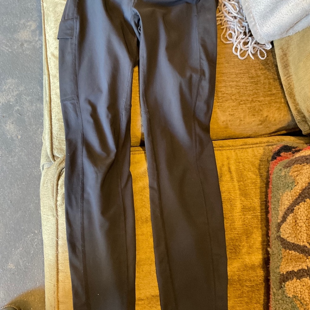 Kuhl Weekender microfiber Pants
